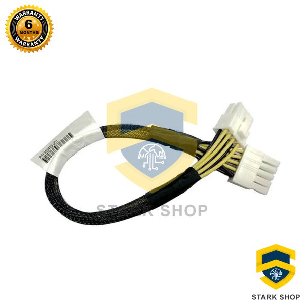 cable gpu HP Dl380 G9 Primery Riser | فروشگاه استارک